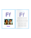 Salman & Zain’s First Workbook